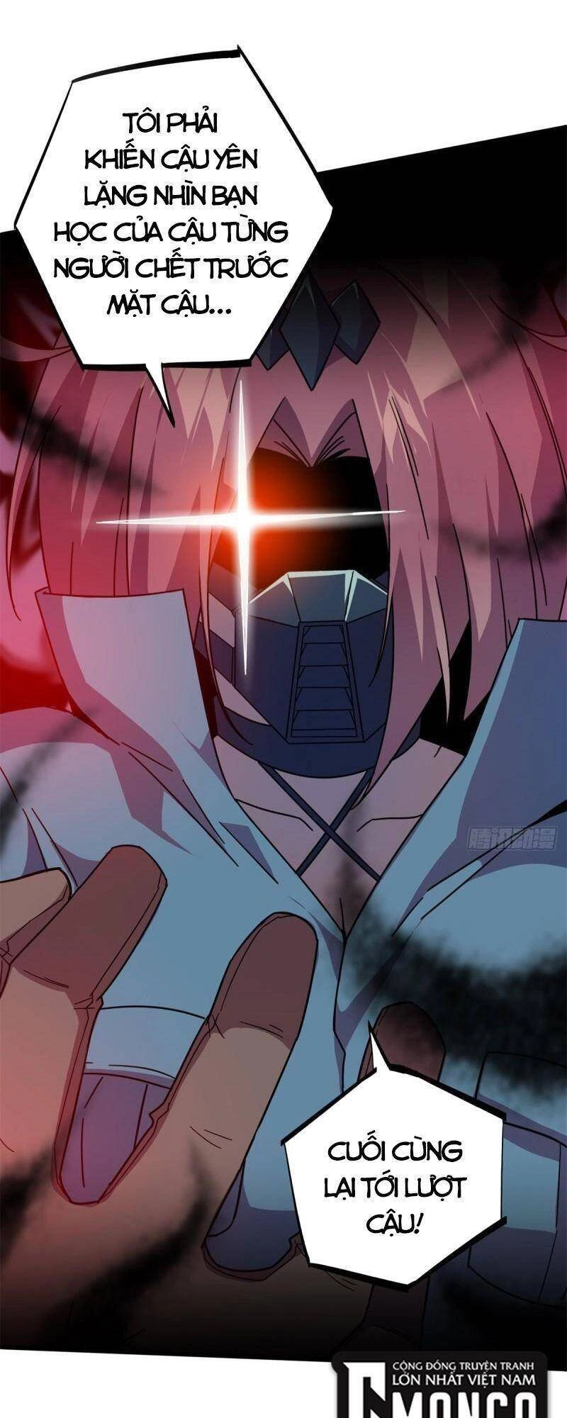 Siêu Thần Chế Tạp Sư Chapter 33 - 26