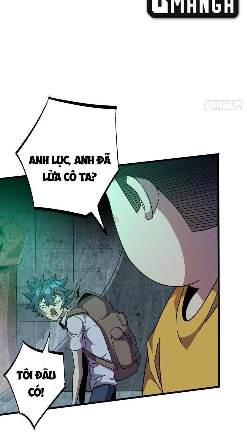 Siêu Thần Chế Tạp Sư Chapter 33 - 27