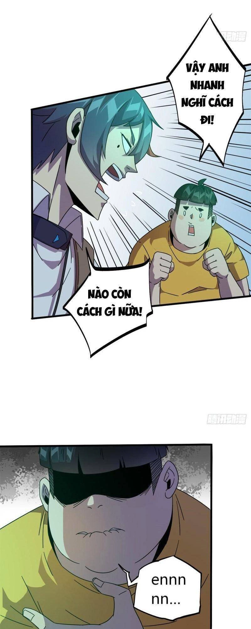 Siêu Thần Chế Tạp Sư Chapter 33 - 28