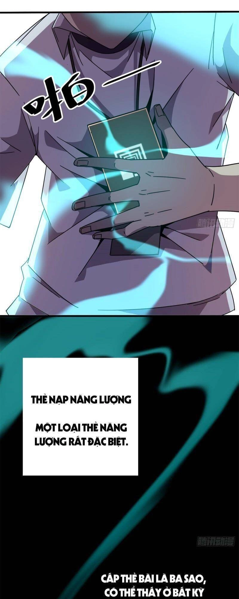 Siêu Thần Chế Tạp Sư Chapter 33 - 36