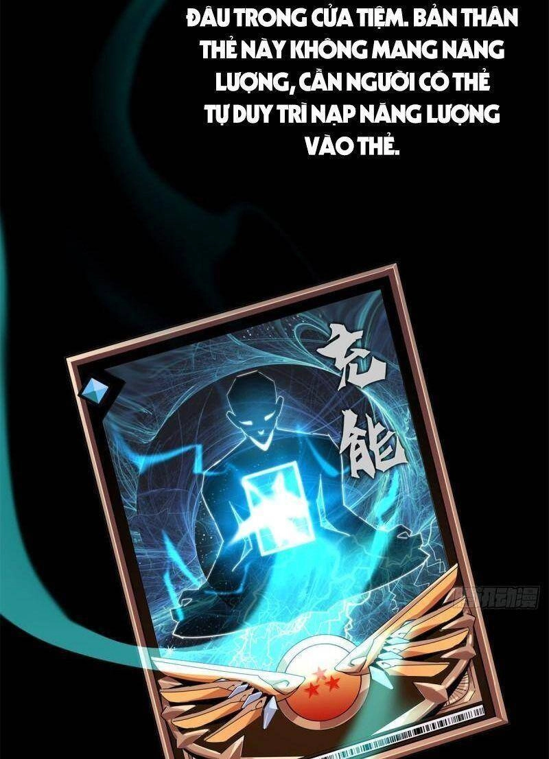 Siêu Thần Chế Tạp Sư Chapter 33 - 37