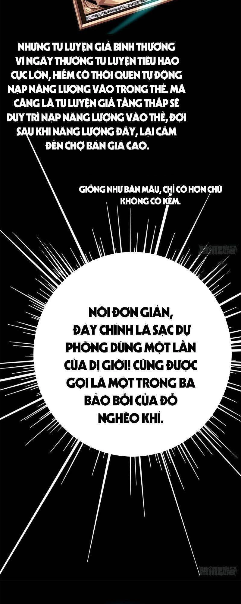 Siêu Thần Chế Tạp Sư Chapter 33 - 38