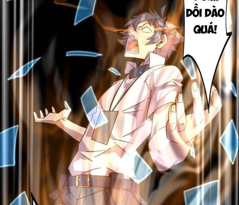 Siêu Thần Chế Tạp Sư Chapter 33 - 41