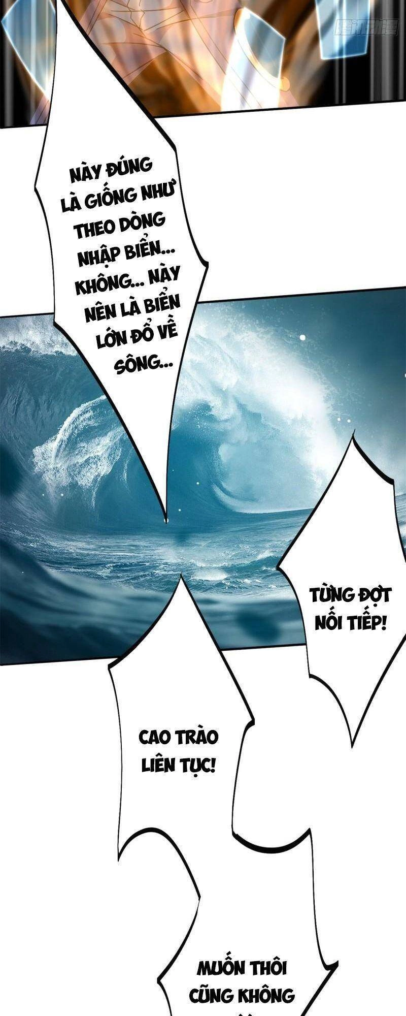 Siêu Thần Chế Tạp Sư Chapter 33 - 42