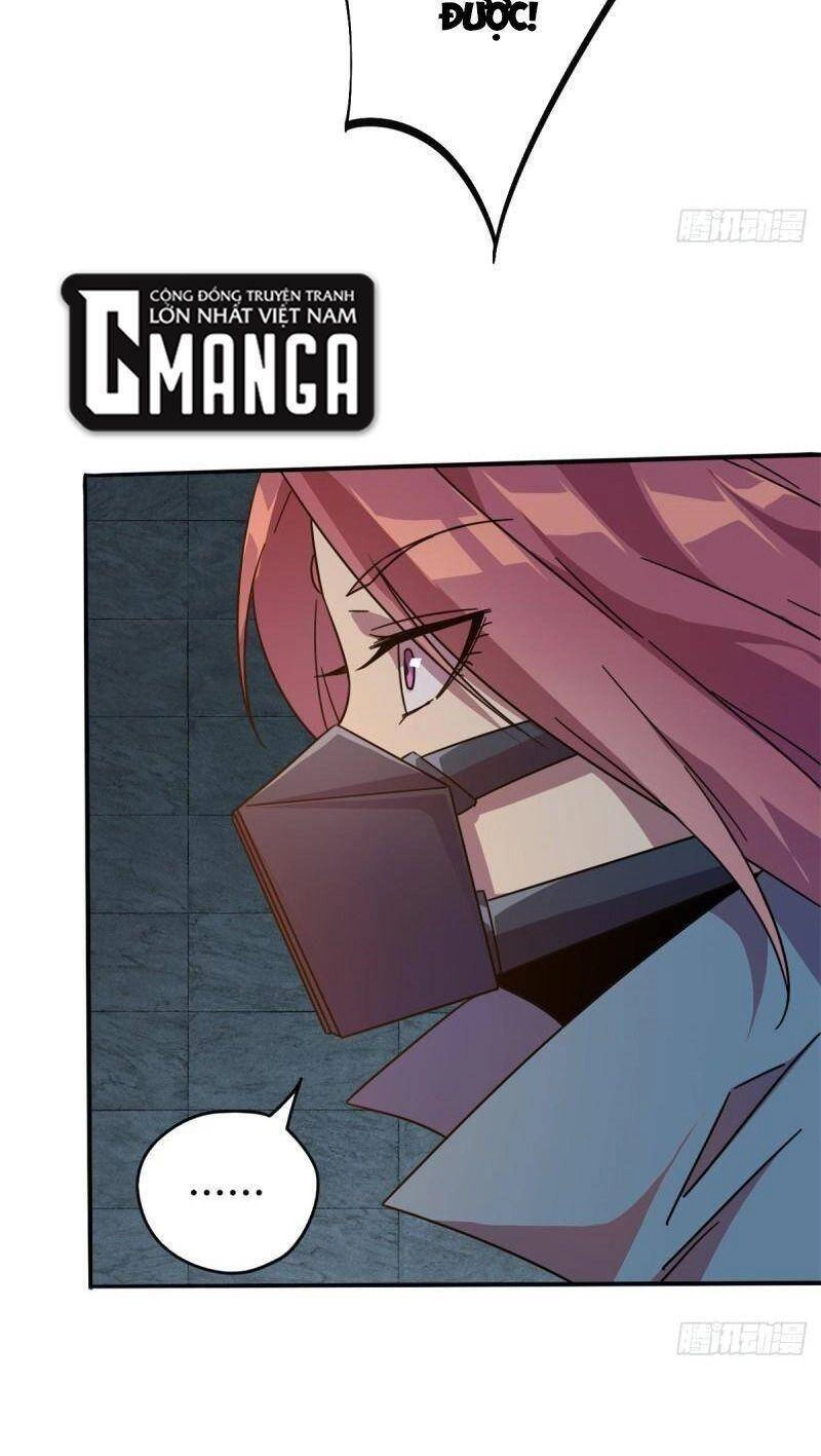 Siêu Thần Chế Tạp Sư Chapter 33 - 43