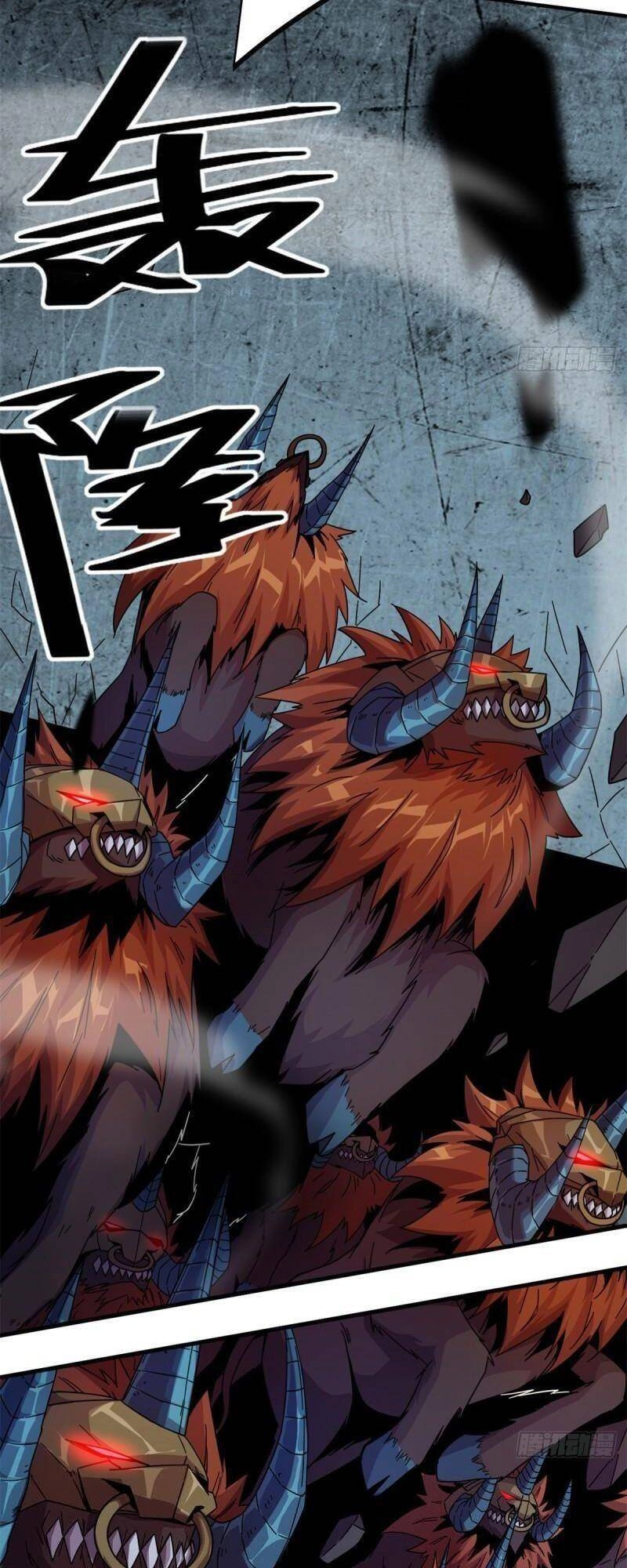 Siêu Thần Chế Tạp Sư Chapter 33 - 48