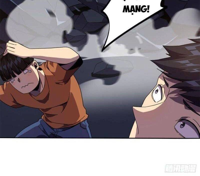 Siêu Thần Chế Tạp Sư Chapter 41 - 6