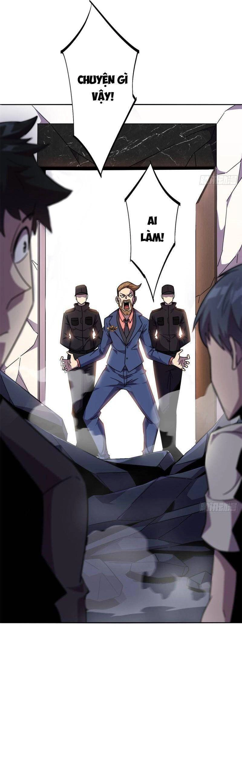 Siêu Thần Chế Tạp Sư Chapter 41 - 11