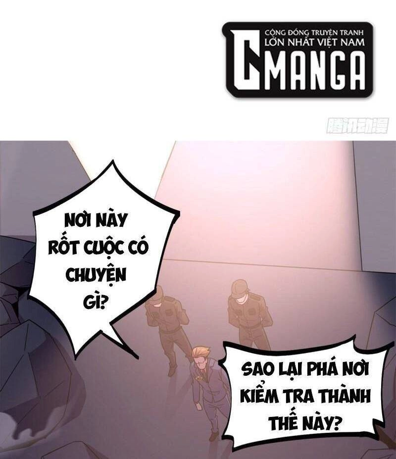Siêu Thần Chế Tạp Sư Chapter 41 - 12