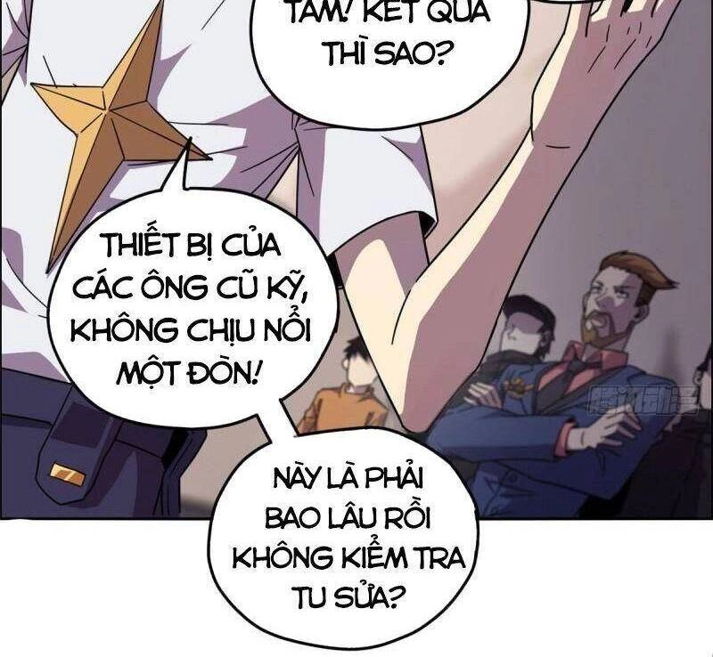 Siêu Thần Chế Tạp Sư Chapter 41 - 21