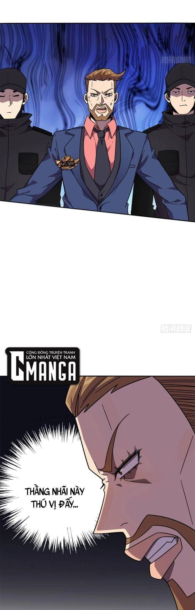 Siêu Thần Chế Tạp Sư Chapter 41 - 27