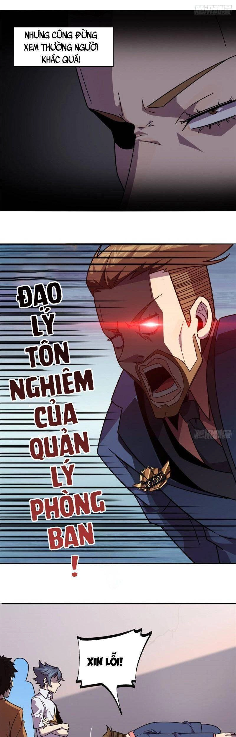 Siêu Thần Chế Tạp Sư Chapter 41 - 29