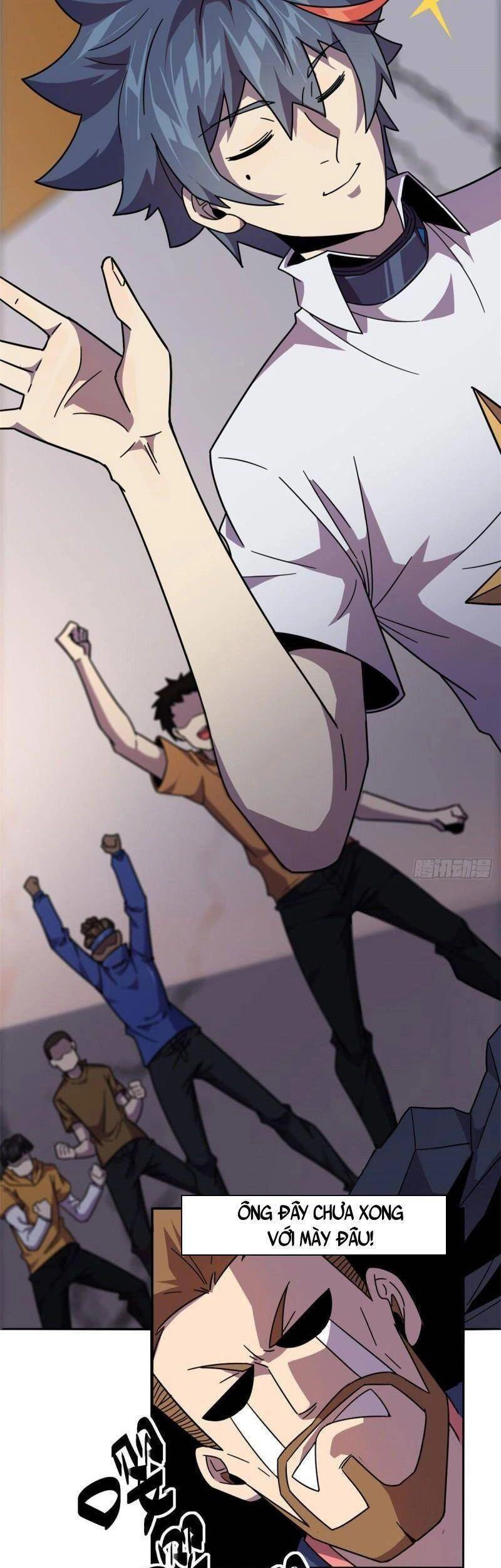 Siêu Thần Chế Tạp Sư Chapter 41 - 33