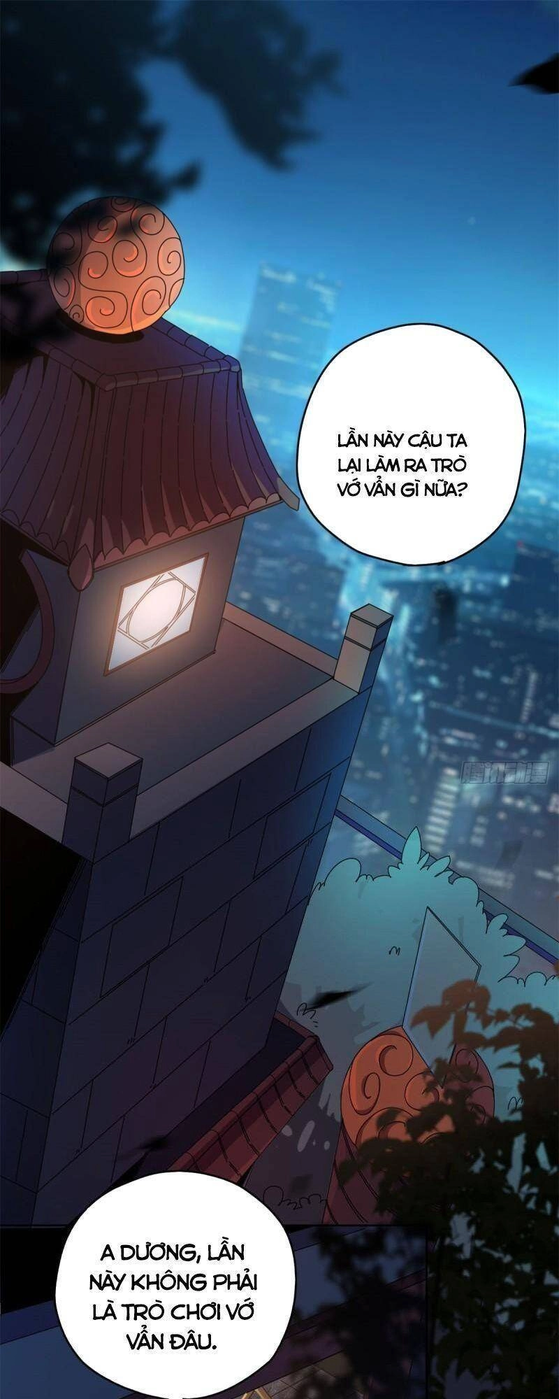 Siêu Thần Chế Tạp Sư Chapter 48 - 1