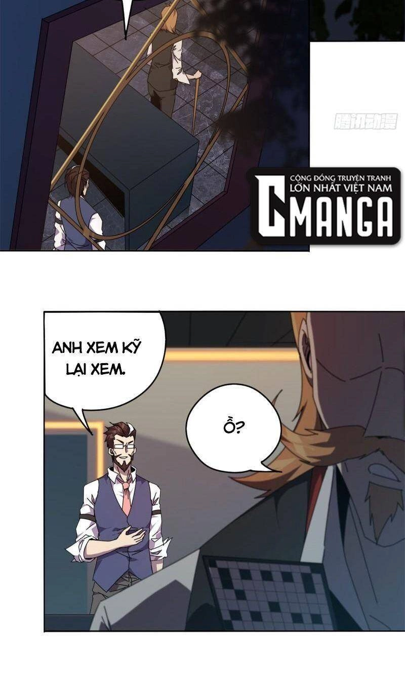 Siêu Thần Chế Tạp Sư Chapter 48 - 2