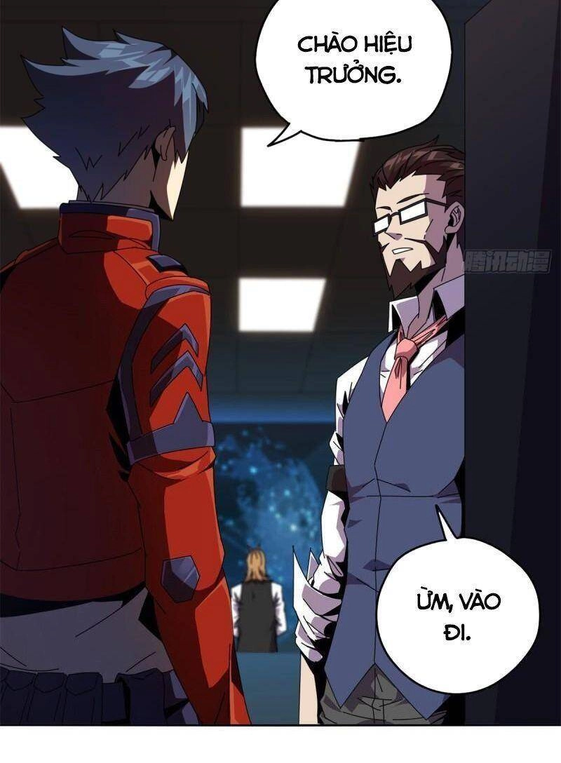 Siêu Thần Chế Tạp Sư Chapter 48 - 8