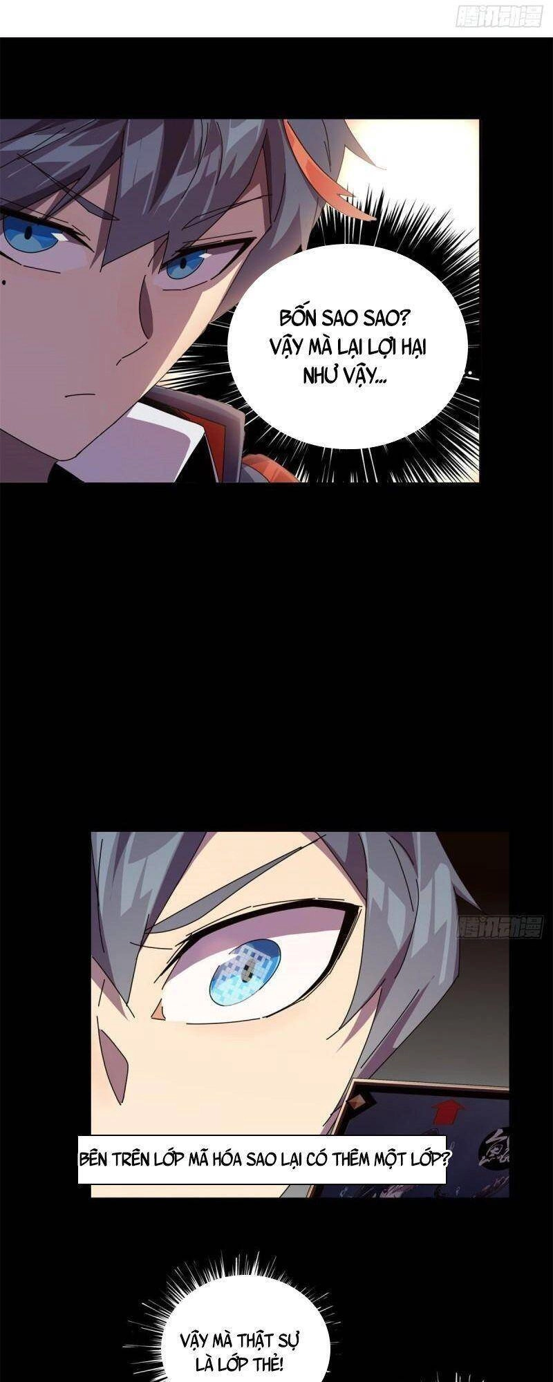 Siêu Thần Chế Tạp Sư Chapter 48 - 15