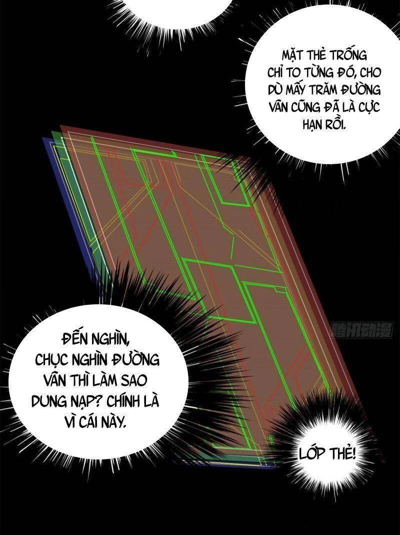 Siêu Thần Chế Tạp Sư Chapter 48 - 16