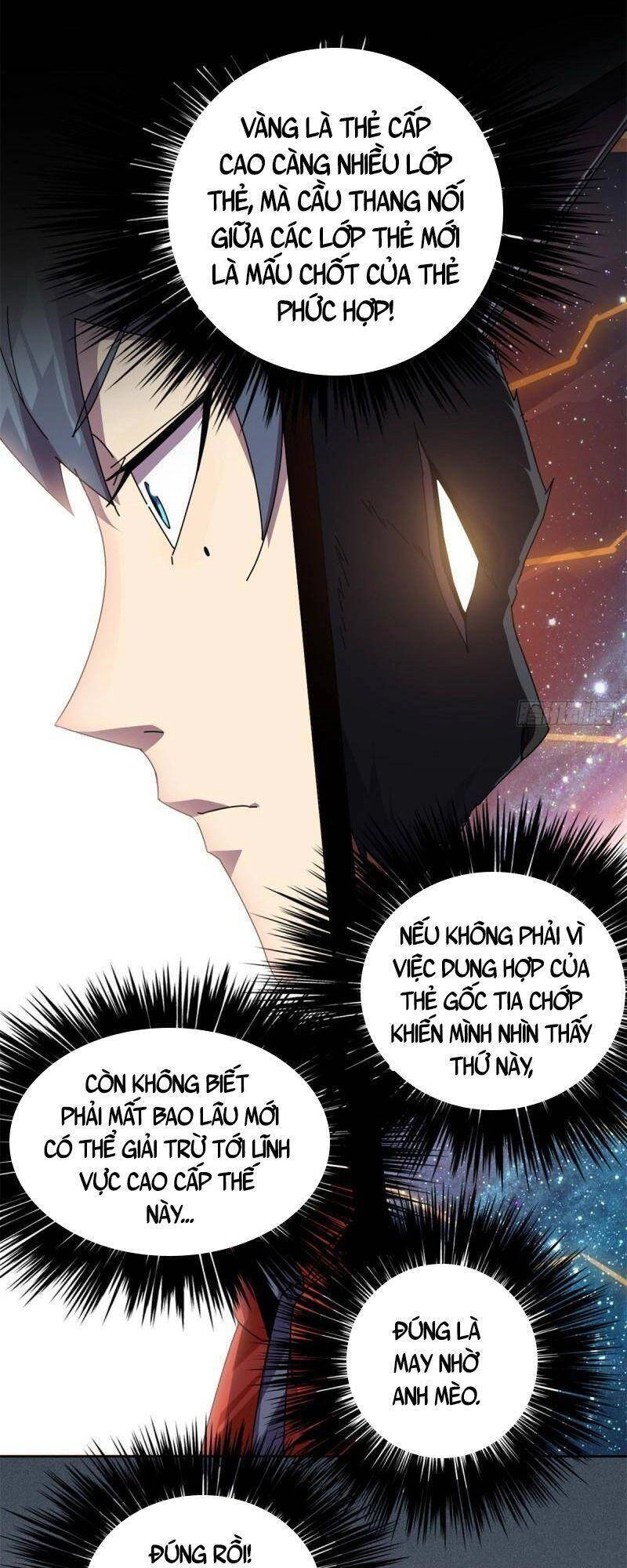 Siêu Thần Chế Tạp Sư Chapter 48 - 17