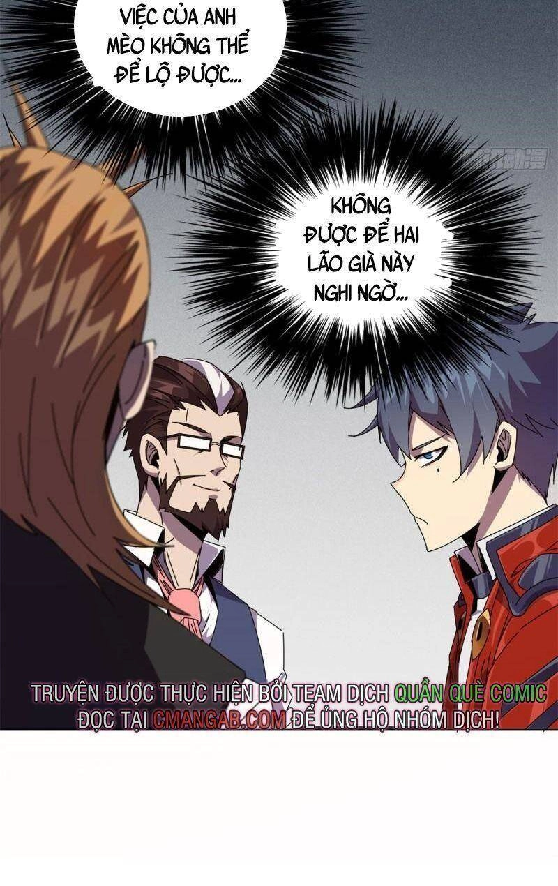 Siêu Thần Chế Tạp Sư Chapter 48 - 18