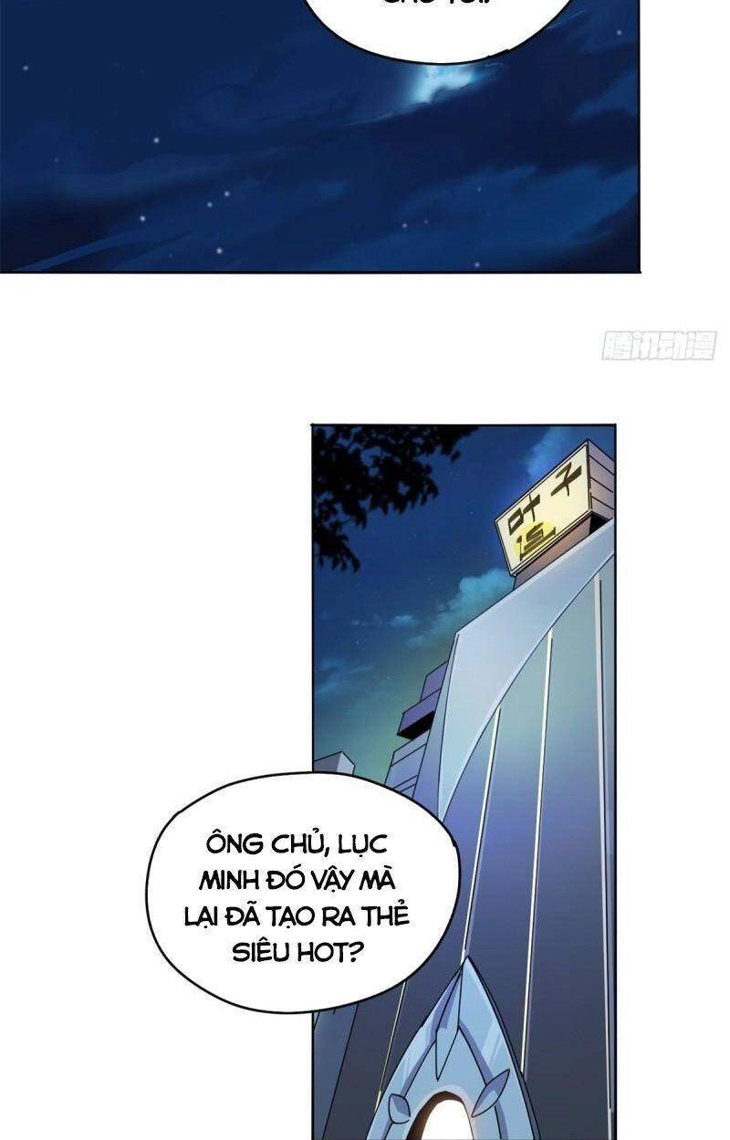 Siêu Thần Chế Tạp Sư Chapter 48 - 29