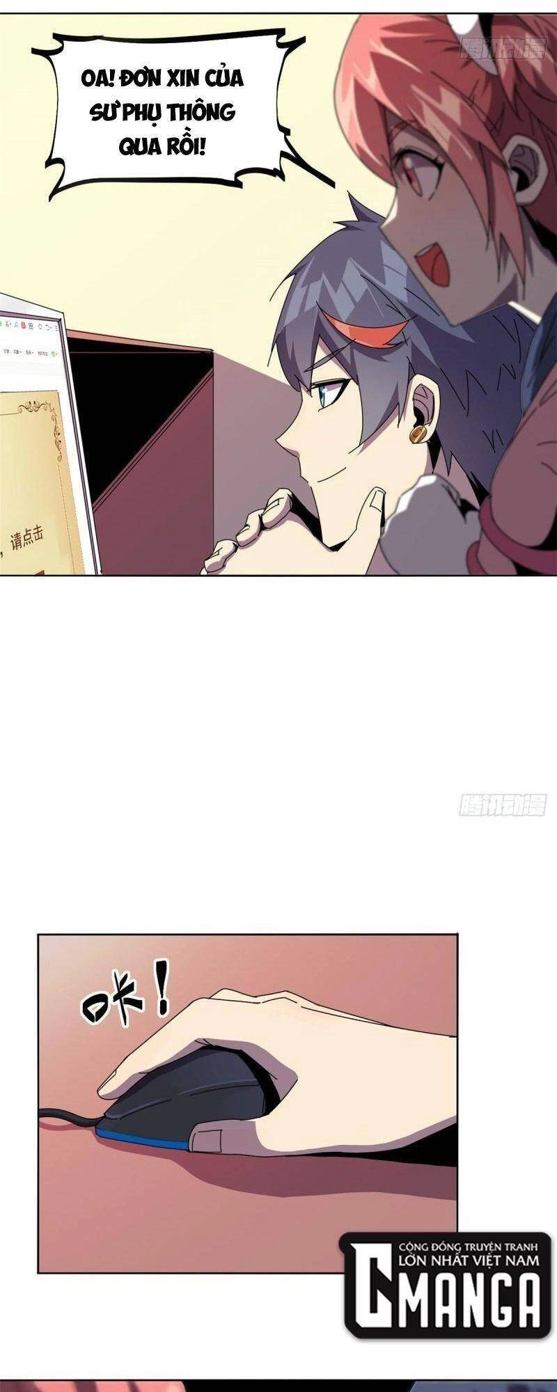 Siêu Thần Chế Tạp Sư Chapter 48 - 38