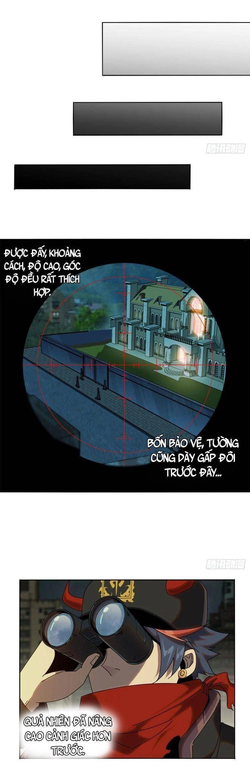 Siêu Thần Chế Tạp Sư Chapter 54 - 4