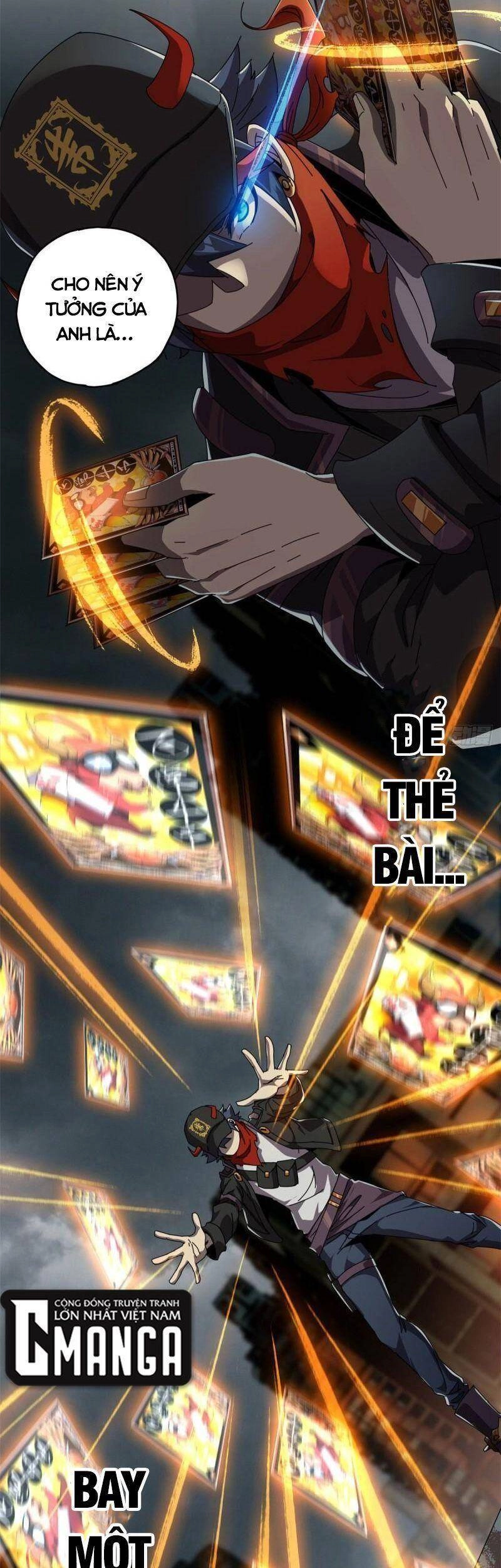 Siêu Thần Chế Tạp Sư Chapter 54 - 12