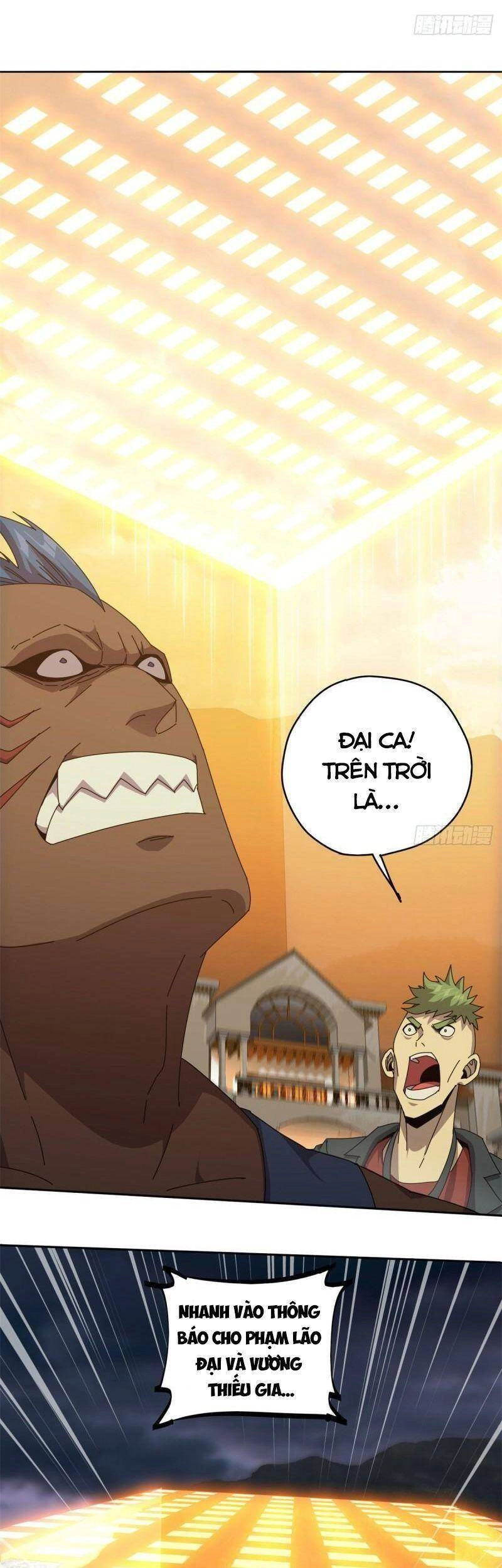 Siêu Thần Chế Tạp Sư Chapter 54 - 14