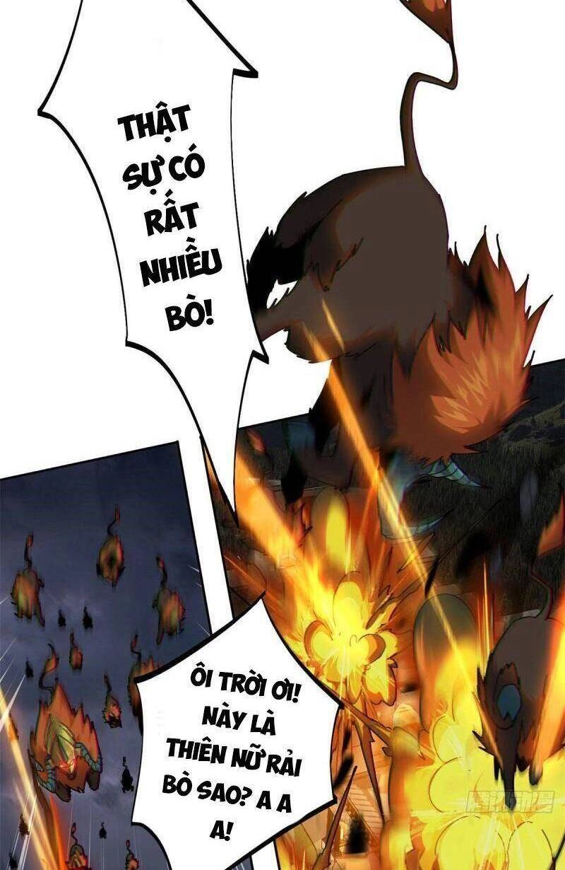 Siêu Thần Chế Tạp Sư Chapter 54 - 20