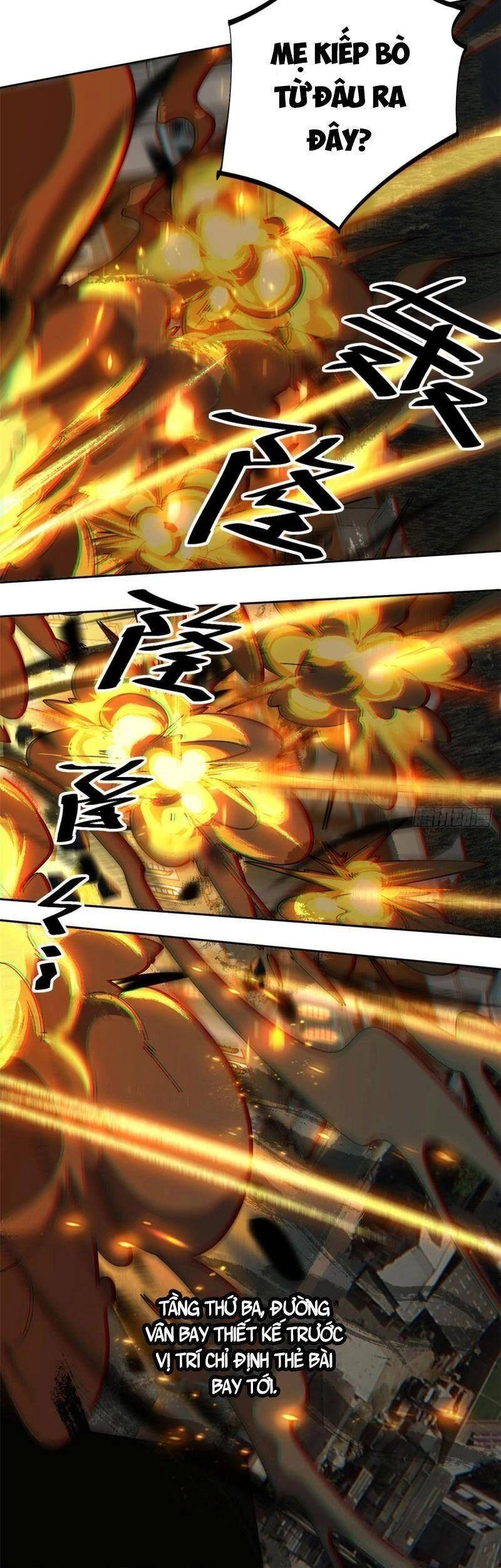 Siêu Thần Chế Tạp Sư Chapter 54 - 23