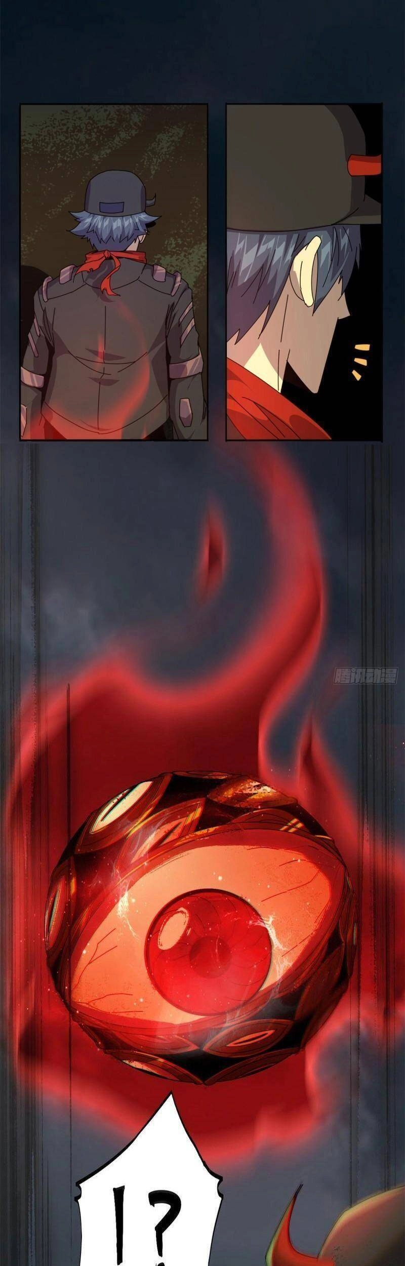 Siêu Thần Chế Tạp Sư Chapter 54 - 27