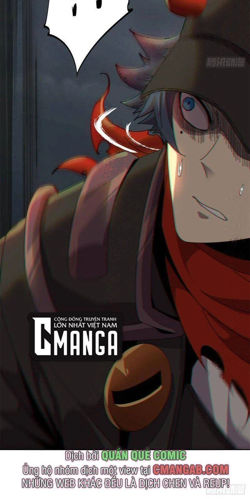 Siêu Thần Chế Tạp Sư Chapter 54 - 28