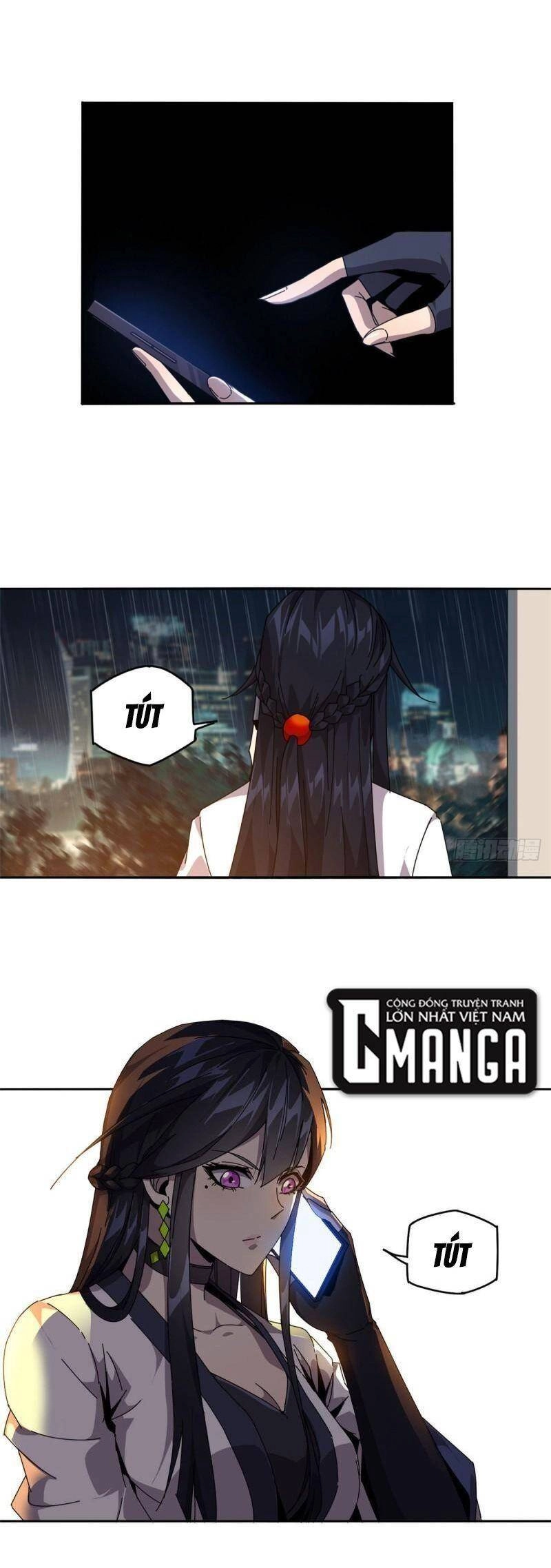 Siêu Thần Chế Tạp Sư Chapter 56 - 1