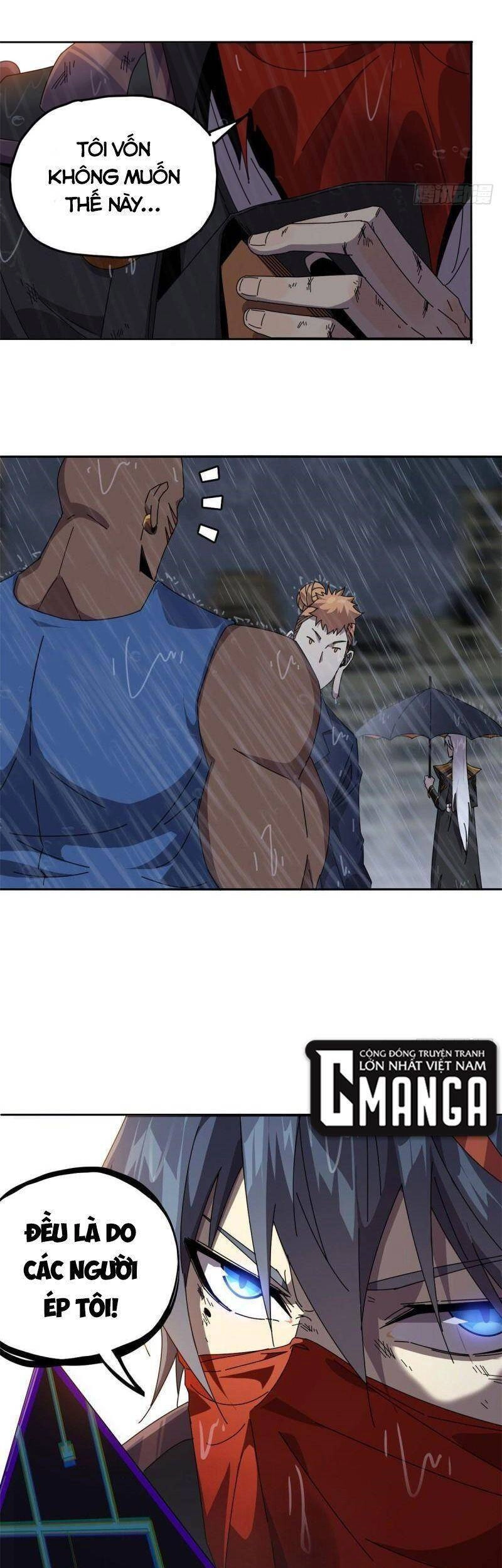 Siêu Thần Chế Tạp Sư Chapter 56 - 13