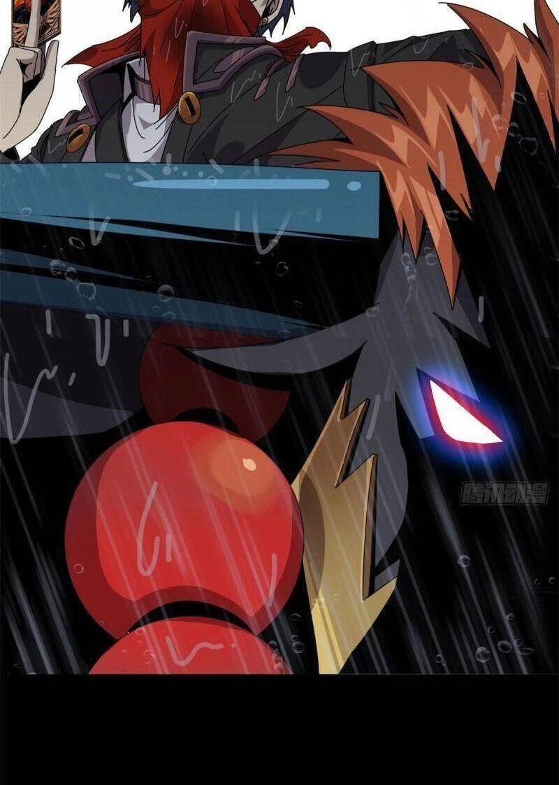 Siêu Thần Chế Tạp Sư Chapter 56 - 18