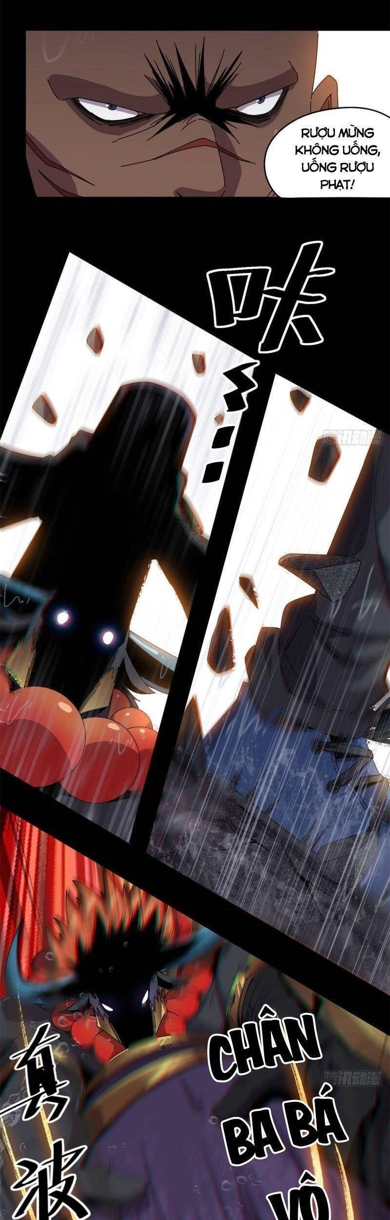 Siêu Thần Chế Tạp Sư Chapter 56 - 19