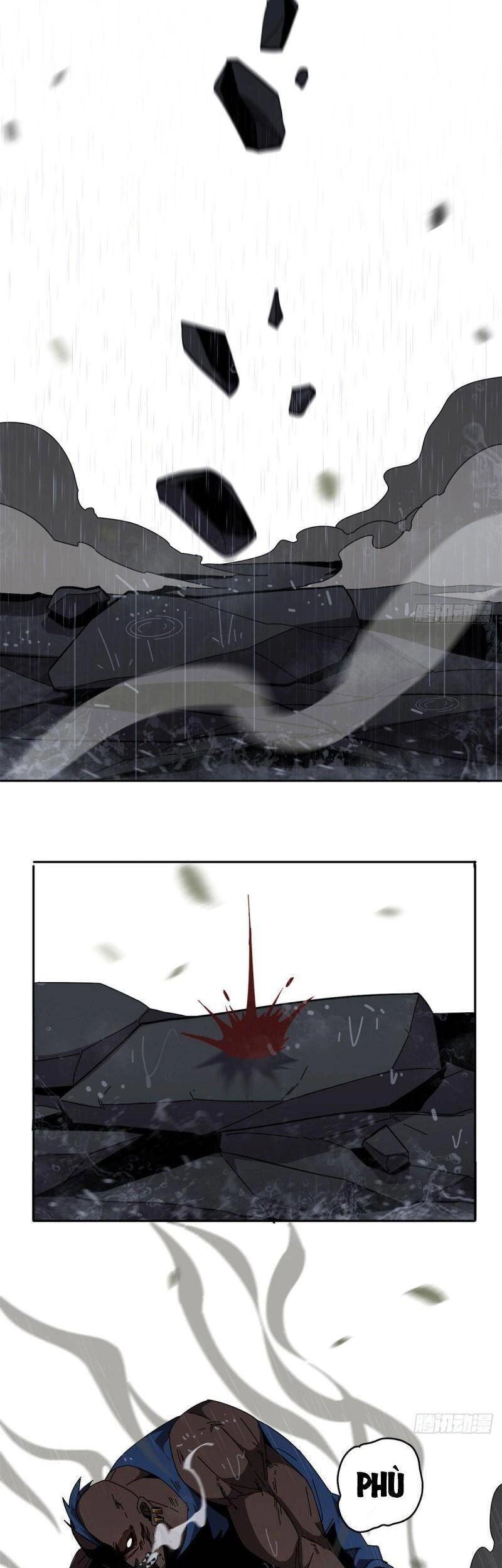 Siêu Thần Chế Tạp Sư Chapter 56 - 25