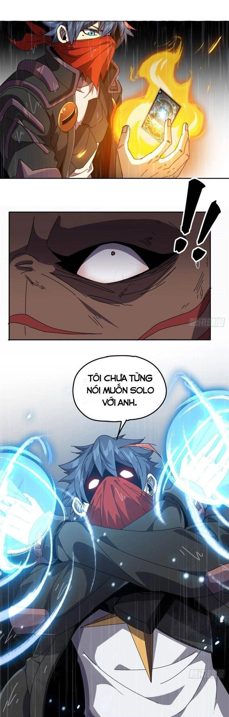 Siêu Thần Chế Tạp Sư Chapter 56 - 29