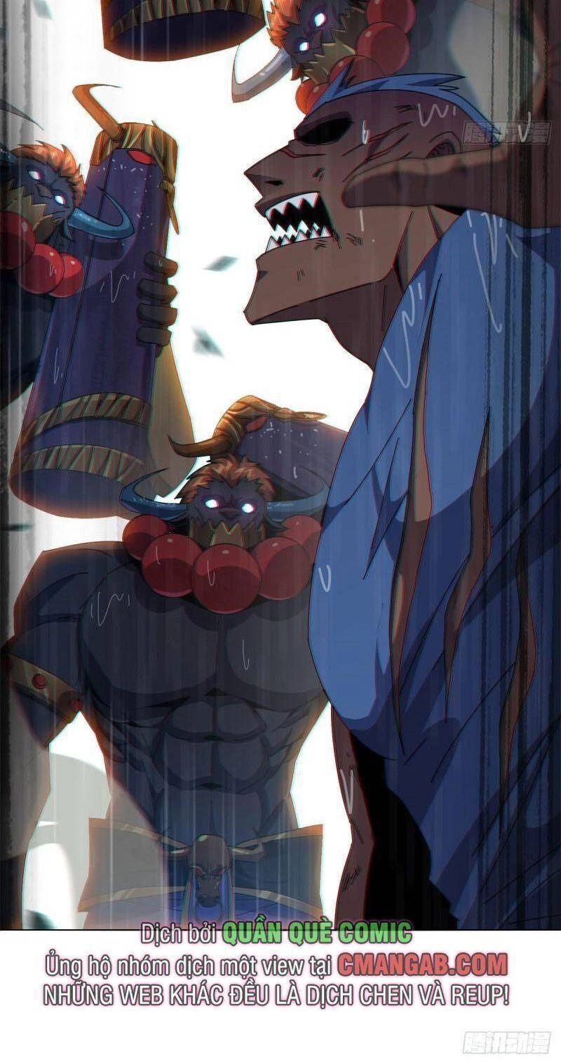 Siêu Thần Chế Tạp Sư Chapter 56 - 34