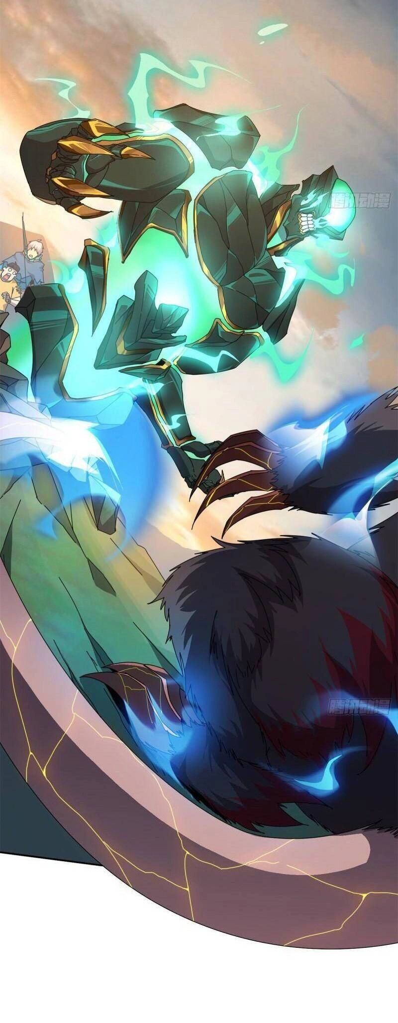 Siêu Thần Chế Tạp Sư Chapter 63 - 2