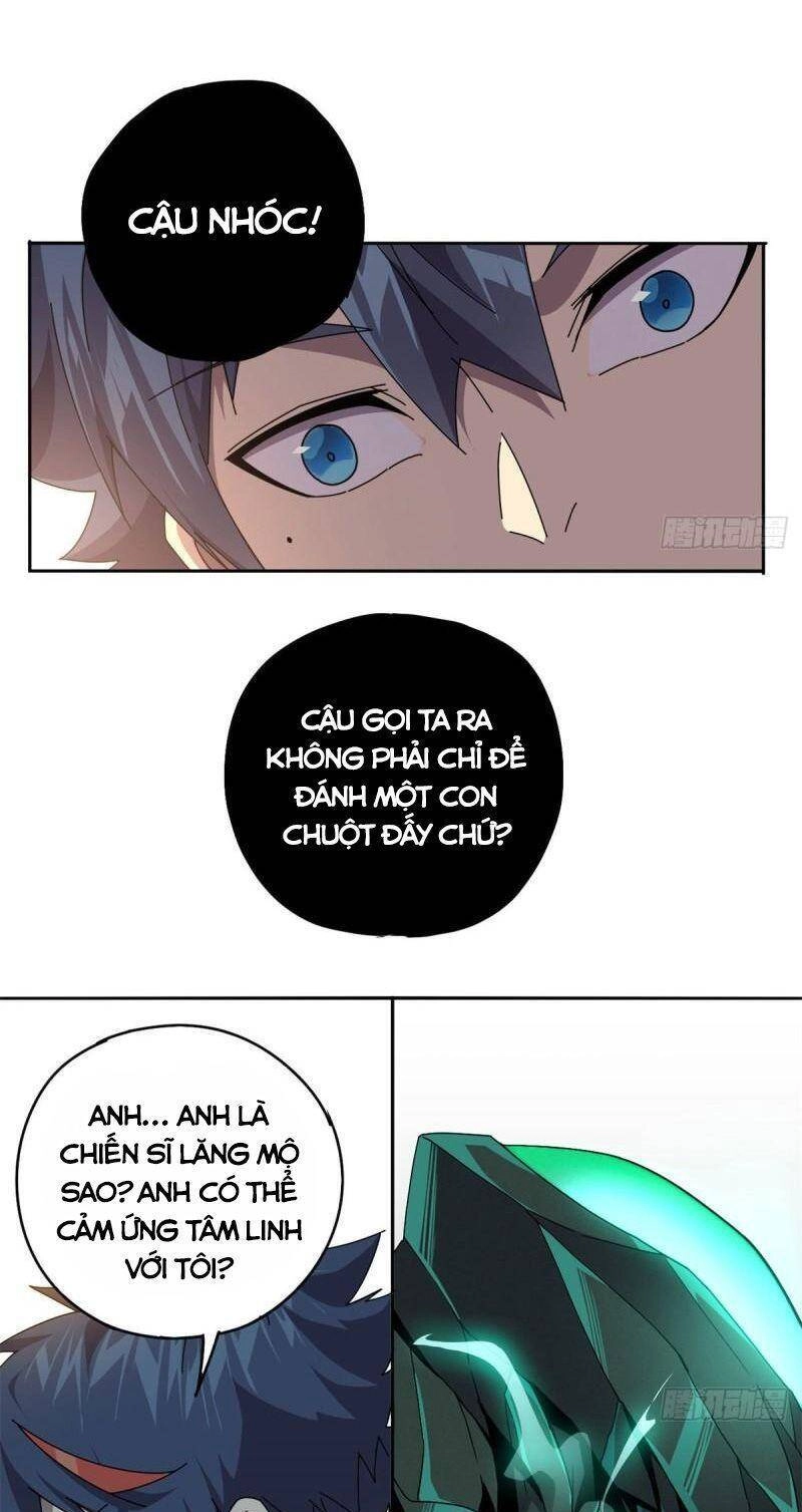 Siêu Thần Chế Tạp Sư Chapter 63 - 10