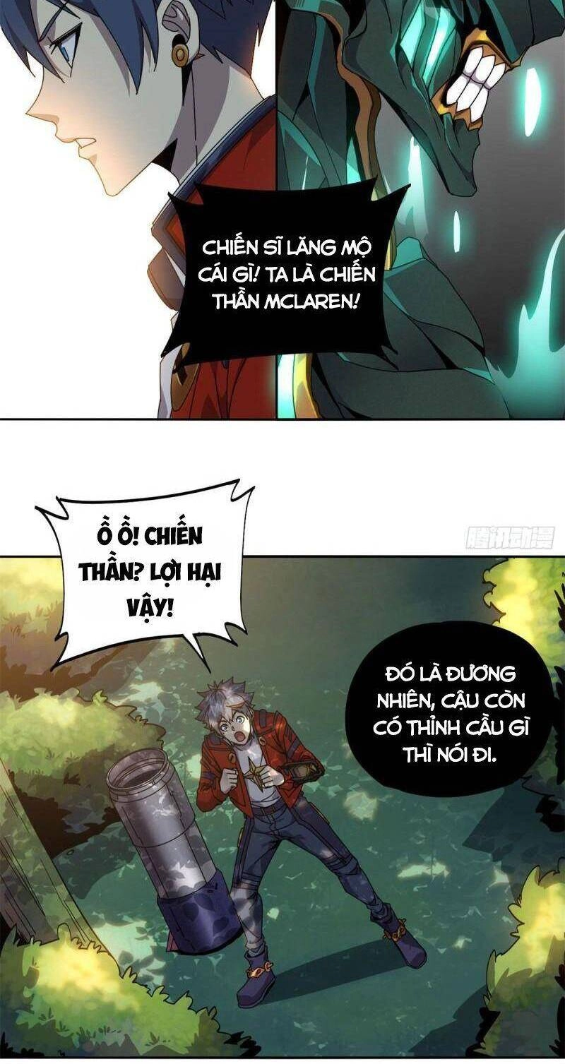 Siêu Thần Chế Tạp Sư Chapter 63 - 11