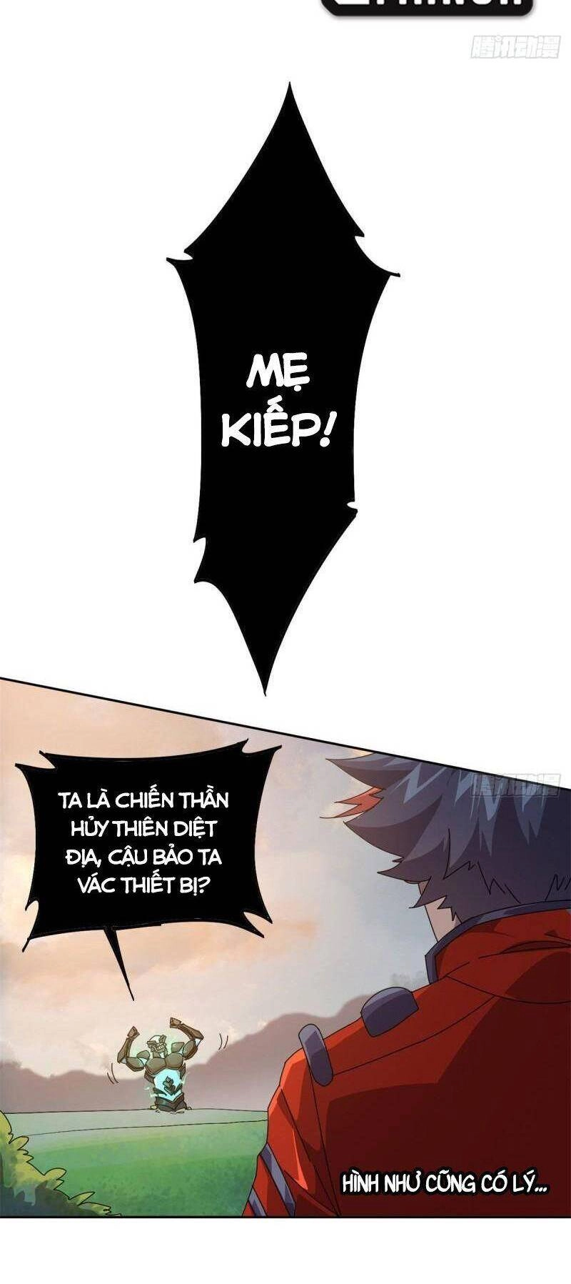 Siêu Thần Chế Tạp Sư Chapter 63 - 13