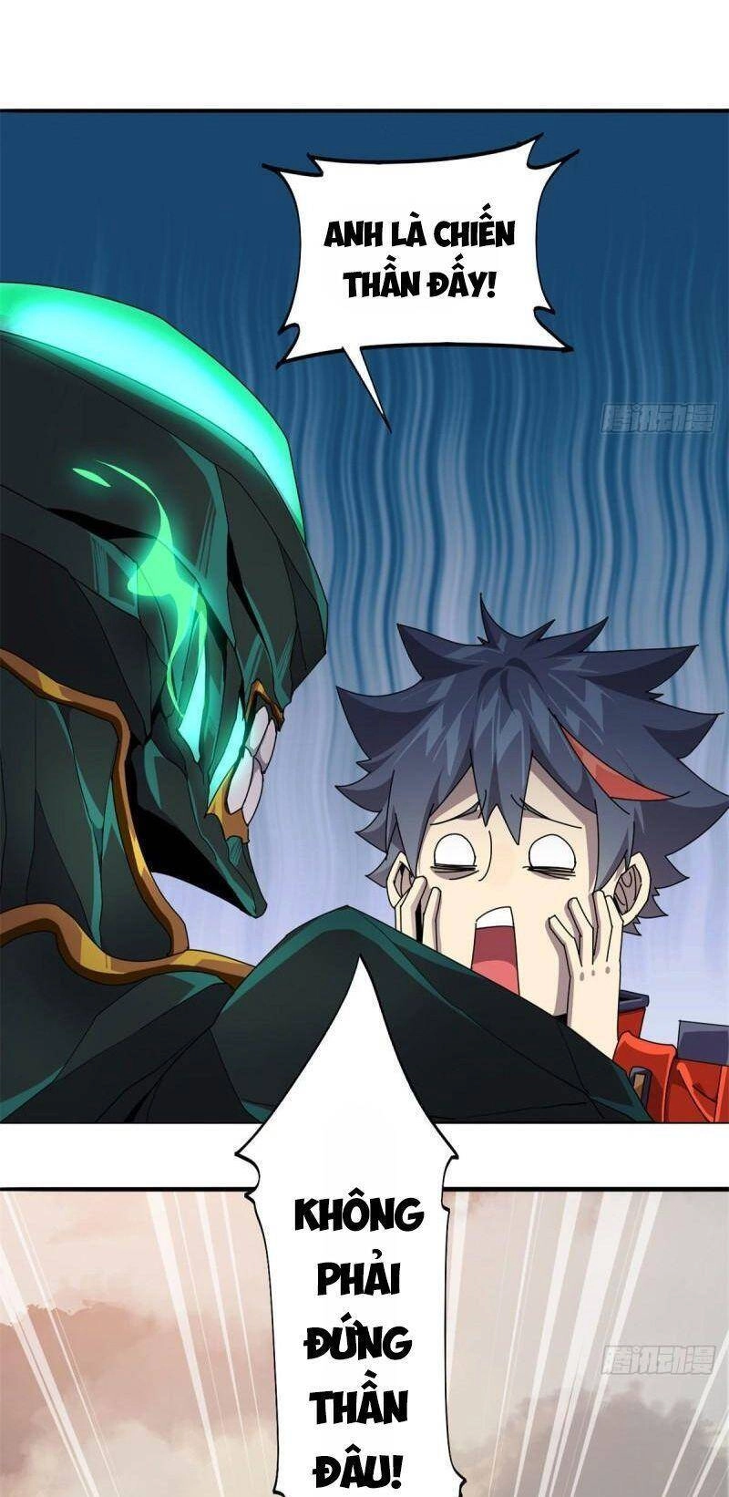 Siêu Thần Chế Tạp Sư Chapter 63 - 15