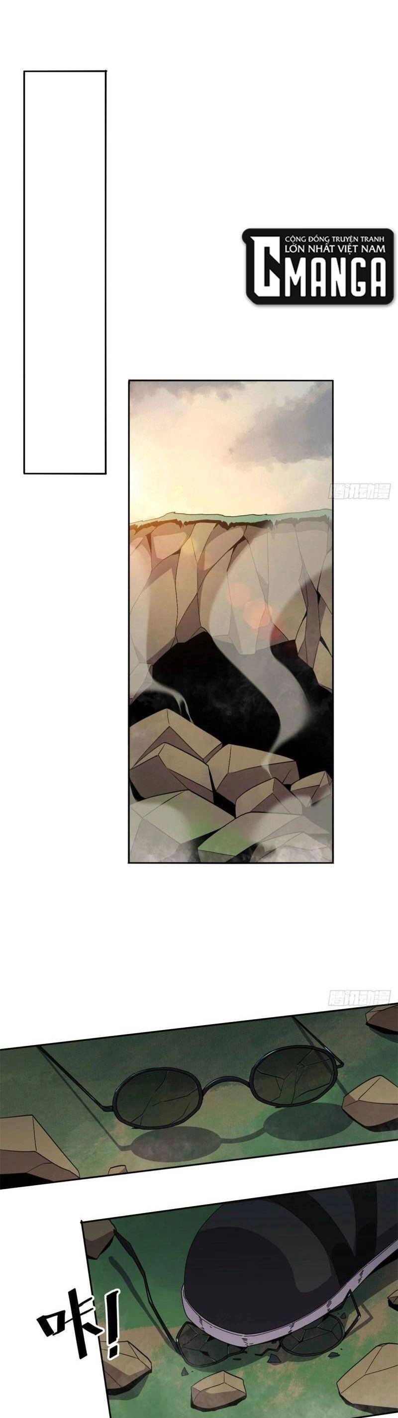 Siêu Thần Chế Tạp Sư Chapter 63 - 18