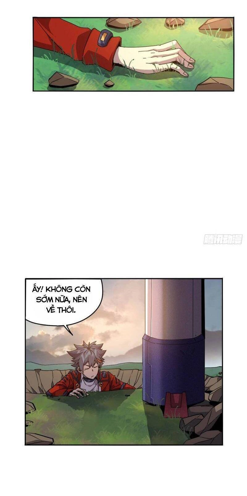 Siêu Thần Chế Tạp Sư Chapter 63 - 23