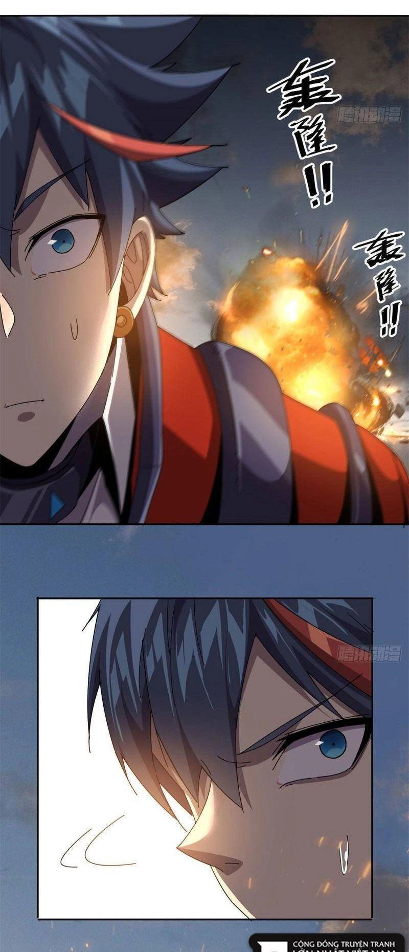 Siêu Thần Chế Tạp Sư Chapter 63 - 24