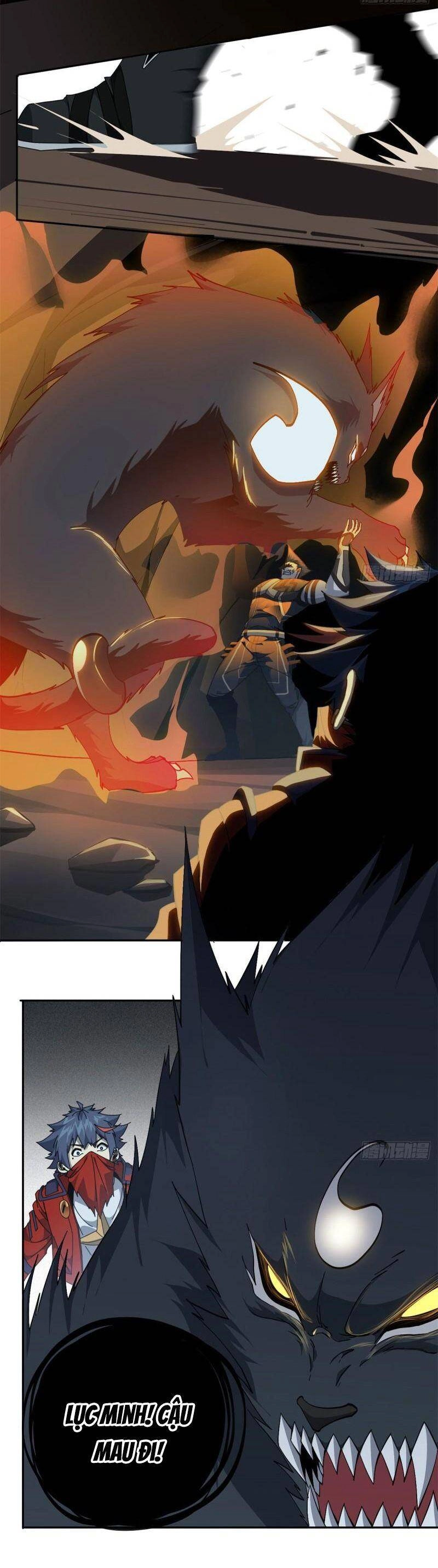 Siêu Thần Chế Tạp Sư Chapter 66 - 10