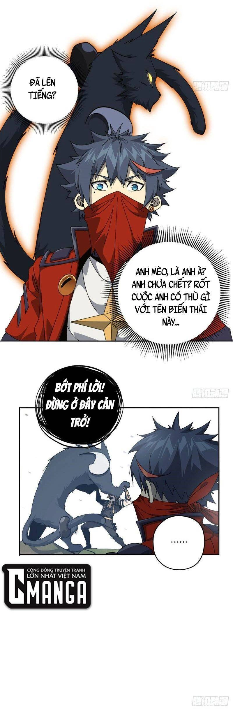 Siêu Thần Chế Tạp Sư Chapter 66 - 11